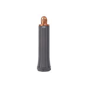 1.2 Inch/30MM Automatic Short Curling Barrels Compatible with Dyson Airwrap Styler HS05 HS01,2 In1 Hair Curling Attachment Parts for Multi Short Hair Styles (Gold)
