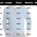 Mens Casual Short Sleeve Henley Shirts Fashion Button T Shirts with Pocket (Brown)