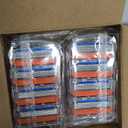 Gillette Shaving Razor Replacement Blades 16 Pieces Razor Men's Close Shave