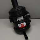 SP0714T Variflo Top-Mount Multiport Valve Compatible with hayward Above-Ground Pro or VL Series Sand Filters, Replace SP0714T,SP0714tx,SP714,SP714A,SP714B 1-1/2-Inch FIP 7-Positions Control Valve