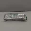 Professional Round Brush for Blow Drying - Large Ceramic Ion Thermal Barrel Brush for Sleek, Precise Heat Styling and Maximum Volume - Lightweight Hair Brush for Smooth, Manageable Hair (2 Inch) (Not Electrical)