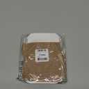 Truform Sheer Compression Stockings, 15-20 mmHg, Women's Knee High Length, Open Toe, 20 Denier, Light Beige, Large