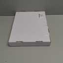 Ammonite Lumiboard LED Drawing Board, Transparent Acrylic Tablet with Remote, USB Powered Dimmable Art Kit, Multiple Color Options, for Creative Fun and Modern Home Decor, Gift for Young Artists (297*210mm)