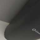 O-Cedar H2prO Flat Mop System | Quick Cleaning Tool | Clean with Water | Machine Washable Reusable Microfiber Mop Pad | Safe on Wood Floors, Vinyl, Tile, Baseboards, Walls 