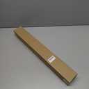 Shower Drain, 2 in 1 Linear Shower Drain 24 Inch(Brushed Nickel), 304 Stainless Steel Shower Floor Drain with Tile Insert Grate, Adjustable Feet, Hair Filter