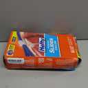 Hefty Slider Freezer Kitchen Storage Bags, Gallon Size, 56 Count (Clear)