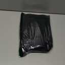 Postpartum Belly Band – Postpartum Belly Wrap, Abdominal Binder Post Surgery C-section Recovery Support Belt (Midnight Black, S/M)