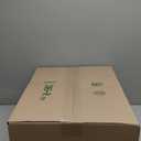 Wajade Faux Fur Plush Galaxy Blue Comforter Set Fluffy Fuzzy Shaggy Bedding Set - 3PC Full Size Microfiber Soft Warm Quilt Set