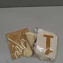 First Birthday High Chair Banner Decorations For Boy 1st Birthday Hat With One Cake Topper Photo Backdrop