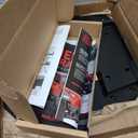 Rough Country Spare Tire Relocation Bracket for 18-24 Jeep Wrangler JL - 10529