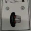 Original NoMore Red Light Therapy for Nose  LED Nasal Device for Dry Nose & Sinus Comfort, No More Colds, USB-Rechargeable Light Therapy