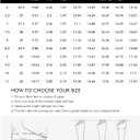 Coutgo Womens Knee High Boots Wide Calf Kitten Heel Pointed Toe Long Boots Pull On Winter Dress Shoes