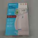 HoMedics Non-Contact Infrared Forehead Thermometer, Clinically Proven Fast Accurate Results, High-Fever Alert with 4-in-1 Readings