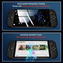 Tempered Glass Screen Protector [Automatic alignment, dust-free installation chamber] designed for Nintendo Switch 2 (2025) - 2 Pack-25-Second Install