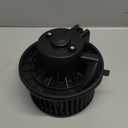 Vetmor 700286 HVAC Blower Motor Fan Assembly with Fan Cage Fits for Hyundai Accent Veloster 2012-2017 | Genesis Coupe 2013-2016 | Tucson 2010-2015 | for Kia Sportage 2011-2016, Replace# 97111-2V000