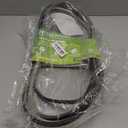 M154621 Deck Belt for John Deere 42" X300 X304 X310, 48" Z245 EZtrak Lawn Mower - Aramid Cord, 0.559" x 146.24"