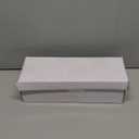 Shupua Flats for Women Round Toe Flat Shoes Dressy Black Ballet Flats Comfortable Womens Dress Shoes Ballerina Flats for Work(Black, 40)