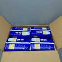 LivDry Small Ultimate Adult Incontinence Underwear, High Absorbency, Leak Cuff Protection, S, 72-Pack