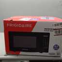 FRIGIDAIRE EMW733BLACKAMZ 0.7 Cu. Ft. Microwave, Black