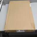 6 Tiers Extra Large Clear Display Case for Figures, Acrylic Storage Organizers Box with Magnetic Door, Wall-Mounted Dustproof Showcase for Collectibles Action Figure