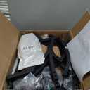 Plant Stand Indoor with Grow Lights - 51" Tall Plant Stand, Corner Plant Shelf for Indoor Plants, 8 Tiered Lighted Flower Holder, Vase-shaped Plant Rack for Living Room, Hallway, Home Decor