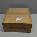 Delamu Stainless Steel Dish Drying Rack, Expandable Dish Drainer, Anti-Rust Large Dish Racks for Kitchen Counter, Dish Strainers with Drainboard, Utensil Holder & Cup Holder, 13.4"-28.7" L x 11.8" W