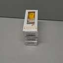 3 x Teacher Appreciation Gift  Crochet Sunflower Plush with Thank You for Helping Me Grow, Handmade Flower Desk Decor, End of Year Graduation Birthday for Teachers, Colleagues, Women