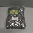 2 x 10 Pack Steam Mop Pads Compatible for Wagner Spraytech Bissell Steam Shot Comforday - Universal Reusable Washable Steam Cloth Accessories (Gray)