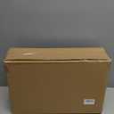 Silverware Organizer Large, Magnetic Connected Expandable 13 Slots Silverware Drawer Organizer From 21 to 37.4 Inches, Adjustable Flatware and Cutlery Holder, Bamboo Utensil Tray for Kitchen Natural