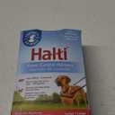 HALTI Front Control Harness - To Stop Your Dog Pulling on the Leash. Adjustable, Lightweight and Easy to Use. Anti-Pull Dog Training Harness for Large Dogs (Size L)
