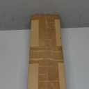 DNA MOTORING Factory Style Catalytic Converter Exhaust Pipe Compatible with 97-01 Honda CRV, OEM-CONV-034