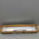 Lateral Opening Door Hinge, 180 Parallel Opening Cabinet Wardrobe Door Sliding, Load-Bearing 15.4lb Heavy Duty Hinge