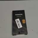 SSLOTSCASE for iPhone 17 Pro Case with 2X Screen Protector, Kickstand & Credit Card Holder & Sliding Lens Cover & Camera Stand & Wallet, Heavy Duty Sturdy Protective Case Cover for iPhone 17 Pro, Blue