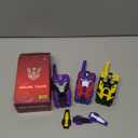 Transform Toys Walkie Talkies for Kids, 3 Pack with Cool Light-Up Eyes & 2500 FT Range, Outdoor Camping Toys, Birthday Gifts for Boys Girls Ages 3-12