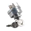 AM38227 Ignition Switch 33-398 03602300 430-110 Compatible with John Deere S910 S930 108 111 111H 112L 116 116H 316 318 420 GS25 GS30 GS45 GS75 HD45 HD75