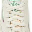 Reebok Club C 85 Vintage Tennis Sneakers for Women, Casual White Womens Shoes, Size 10
