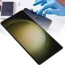 OLED Display Compatible with Pixel 7 Pro, 6.7 Screen Replacement, LCD Screen Display Digitizer Assembly with Frame and Tools