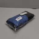 BOGI Microfiber Quick Dry Travel Sports Towel, Blue, 60"x30"+16"x16"