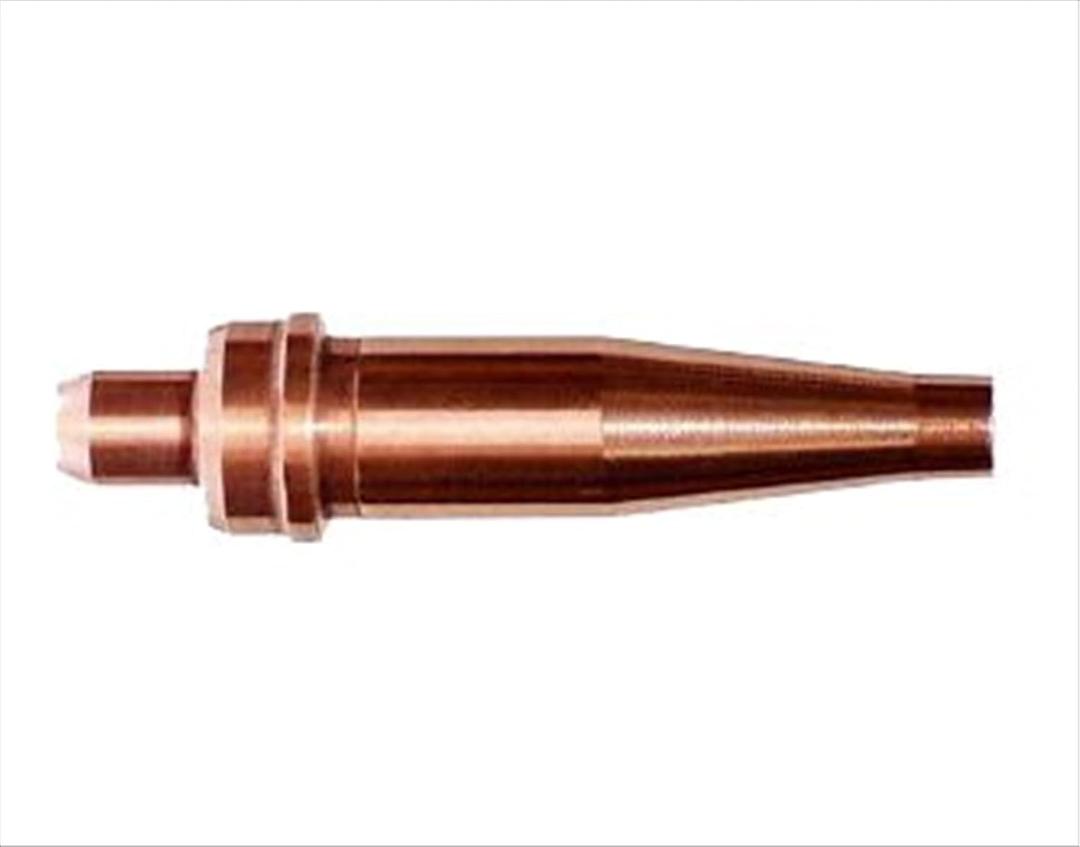 1-101 Size 00 Cutting Tip-Uses Acetylene Gas-HD