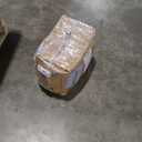 BalanceFrom Wide Grip Kettlebell Exercise Fitness Weight Set, 50LB Set of 4: 5/10/15/20LB