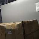 Wood Storage Bench 3 Shutter-Shaped Doors,Multifunction Shoebox W/ 2 Size and Removable Cushion & Hidden Savings Space,for Entryway,Bedroom,Living Room,Espresso