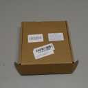 21st Birthday Crown and Sash for Women, 21 Tiara, Black Gold 21st Birthday Decorations for Her 21 Year Old Gifts Party Favors for Girls