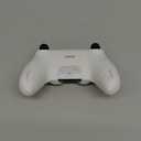 NexGami Wireless Controller Compatible with PS5, Bluetooth 5.0 Gamepad with 3D Hall Effect Joysticks, Dual Vibration, 6-Axis Motion Control, USB C Charging, Ergonomic Design for Gamers, Works with PS5 and Windows PC