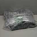 HAOMAIJIA Waterproof Couch Cover for Dogs Washable,Faux Fur Pet Couch Covers for Sofa,Soft Dog Bed Cover Non-Slip Couch Covers for 3 Cushion Couch Sofa Pet Friendly (Grey, 35" x 74")