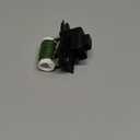 68054677AA Engine Cooling Fan Resistor Right For Chrysler Do-dge 2008-2020