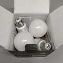 meross Smart RGBWW WiFi LED Bulbs, Apple HomeKit Compatible, 60W Equivalent, 900 Lumens, Multicolor, 4 Pack