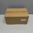 Christmas Hurricane Glass Candle Holders: Glasseam Red Green Candle Holders for Pillar Candles Silver Snowflake Decorations Large Cylinder Vases for Floating Candles Table Centerpiece