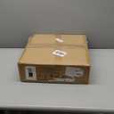 VEVOR Mechanic Stool, 250 LBS Rolling Pneumatic Creeper Garage/Shop Seat, Adjustable Height 16-22 inch in Padded Rolling Workshop Stool with Tool Tray, for Garage, Shop, Auto Repair, Black+Orange