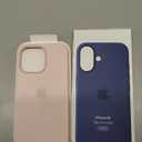 elago Compatible with iPhone 15 Case, Liquid Silicone Case, Full Body Protective Cover, Shockproof, Slim Design, Anti-Scratch Soft Microfiber Lining, 6.1 inch (Lovely Pink)