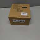 Abeja C9 LED Christmas Lights Outdoor, 25 Ft C9 Vintage String Lights with 26 Shatterproof Multicolor LED Bulbs, Connectable Multicolor Lights for Holiday Party Roofline Garden Patio, Red/Green/White